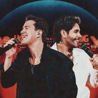 Hugo e Guilherme
